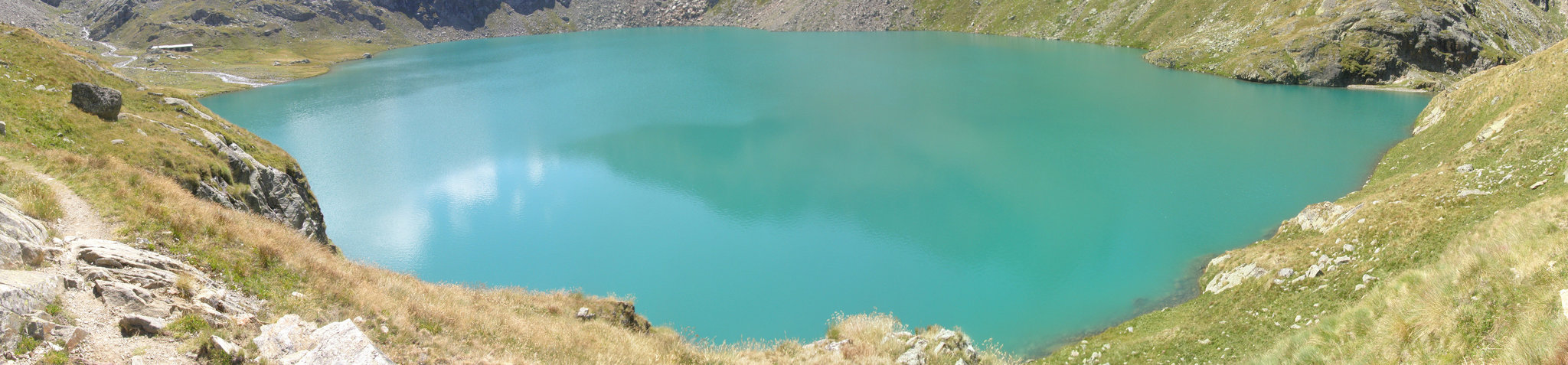 Laghi......della VALLE D''AOSTA